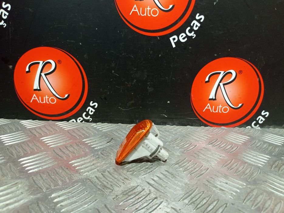 Piscas Guarda Lamas F.E Honda Civic Vii Hatchback (Eu, Ep, Ev)