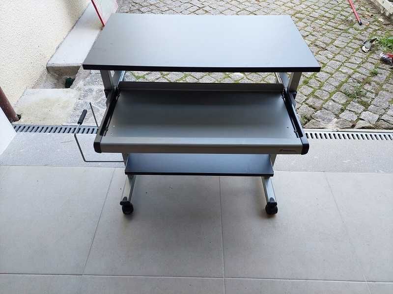 Mesa de computador