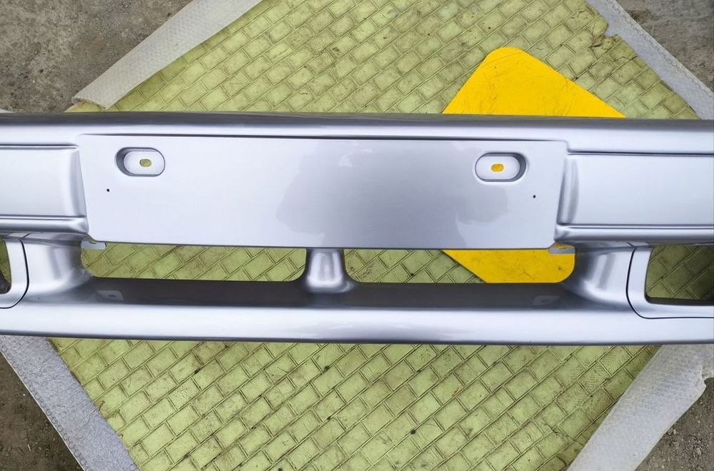 Бампер ваз 2113 , 2114 і 2115