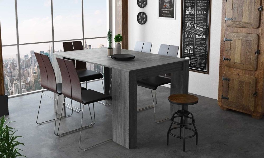 Stół/Konsola/Toaletka  Nowa (4-kolory)