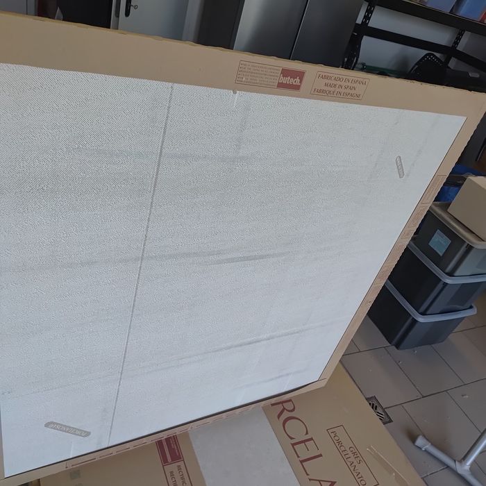 Porcelanosa Bottega Caliza