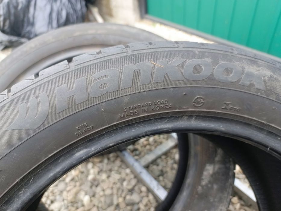 215.50.17 Hankook 4 шт