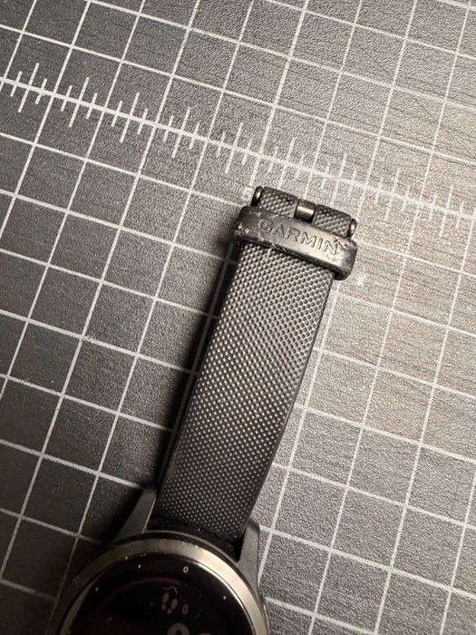 NOVO PREÇO - Garmin VivoActive 4S Impecável