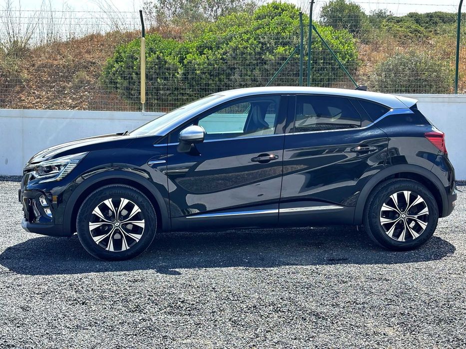 Renault Captur — fotografia 7