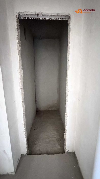 Продаю 2кімнатну квартиру в центрі! Південний бульвар. Газифікована