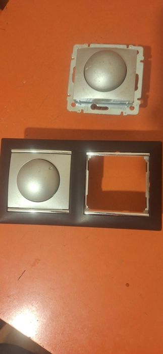 Димер FINDER 2 шт.