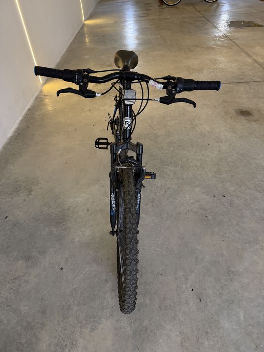 Vendo bicicleta Roadmaster