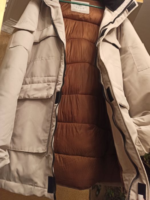 Куртка-Парка Lee Cooper