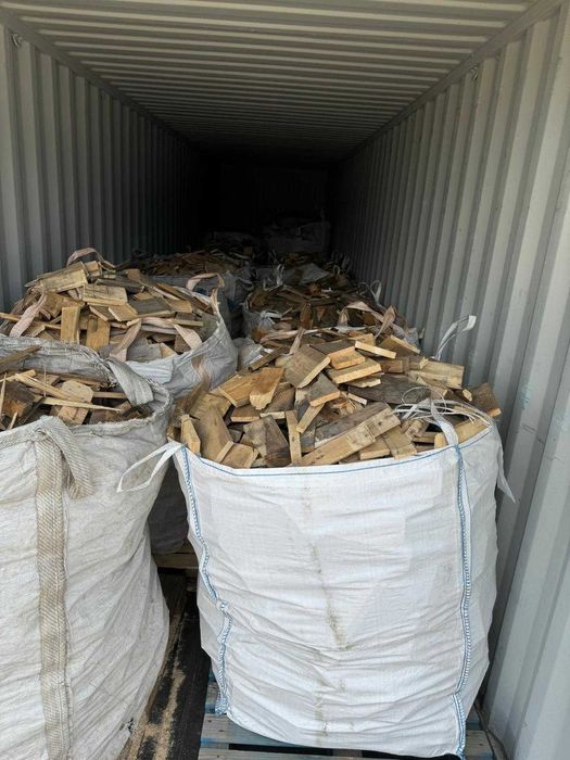 Drzewo opałowe/rozpałkow 1,5 m3