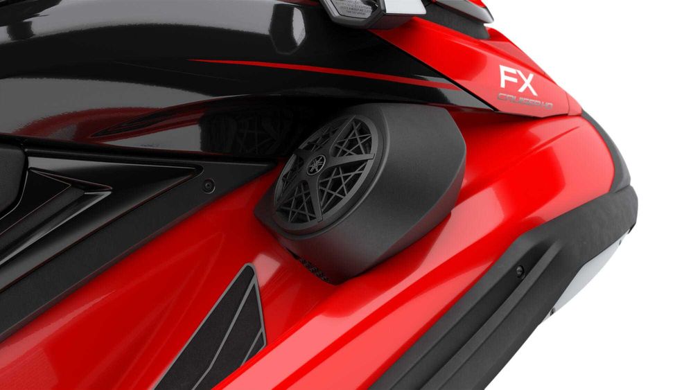 Skuter wodny Yamaha FX CRUISER HO 2026 ! NOWOŚĆ ! Autoryzowany Dealer!