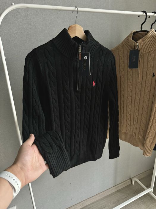 Свитер Polo Ralph Lauren