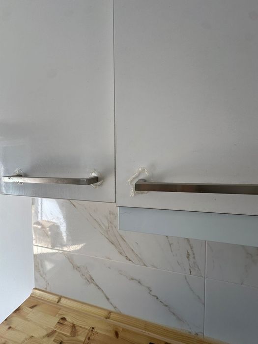 Cozinha Completa semi-nova