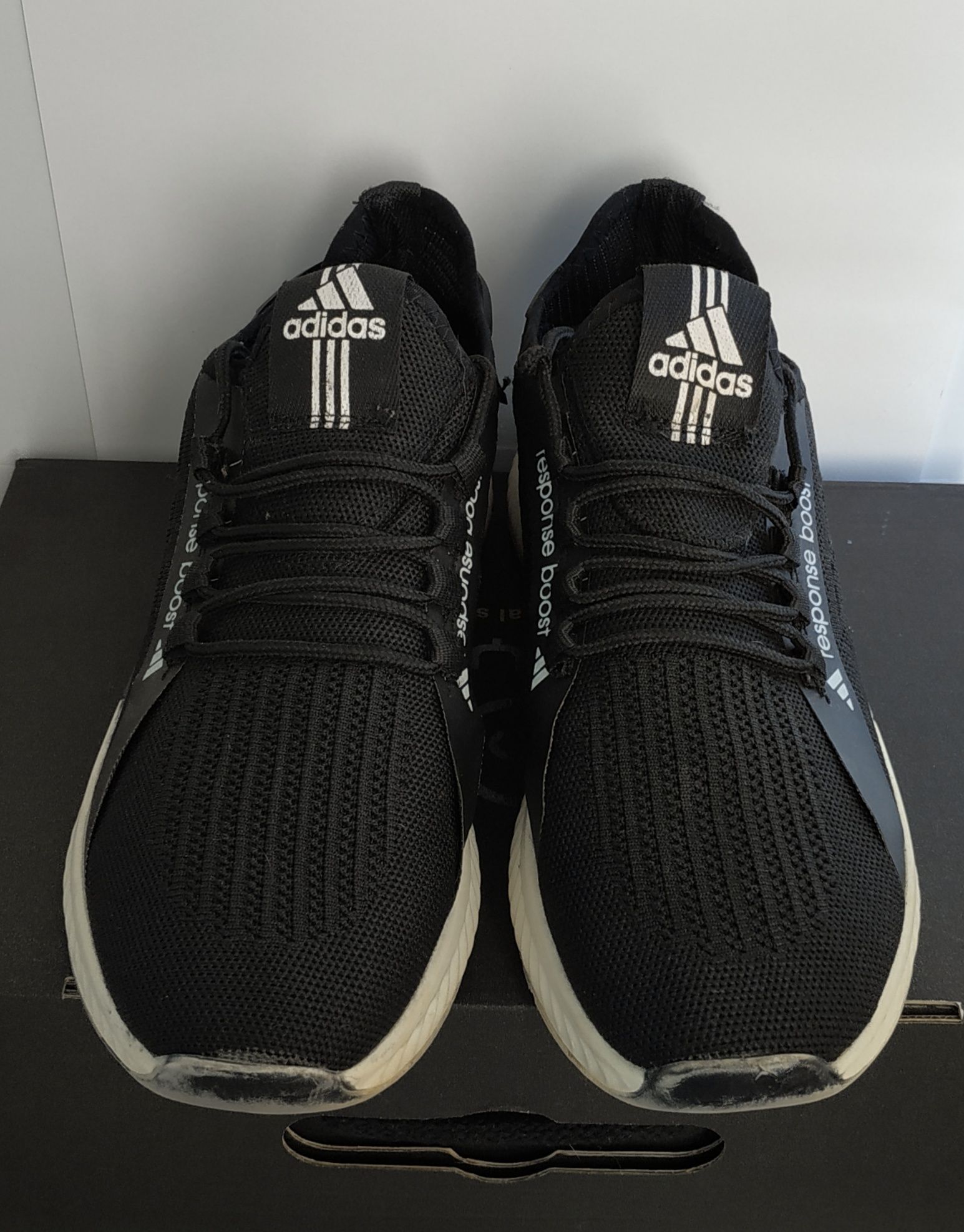 Adidas boost response m discount