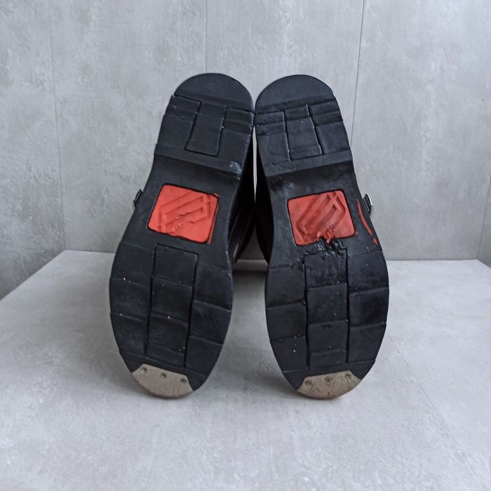 Мотоботи Shift Combat