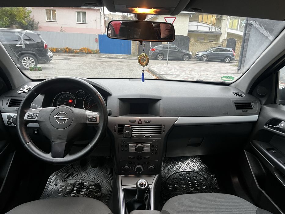 Продам Опель Астра