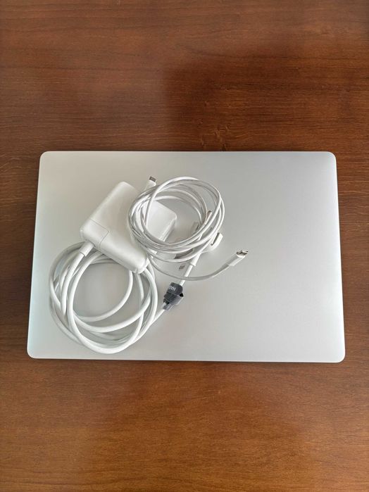 MacBook Pro 16'' 2019