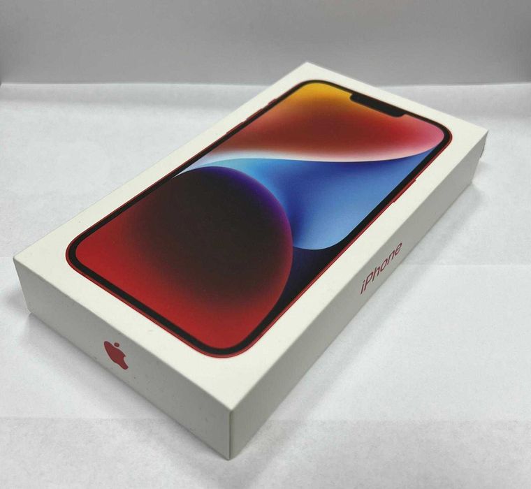 iPhone 14 Plus 128GB 2-kolory Kraków ul.krakowska 4 Sklep GSM