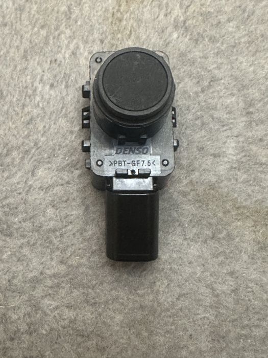 Парктроніки 89341-K0060 Toyota BZ4X Subaru Solterra