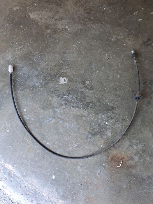 Bicha fiat ducato 1994