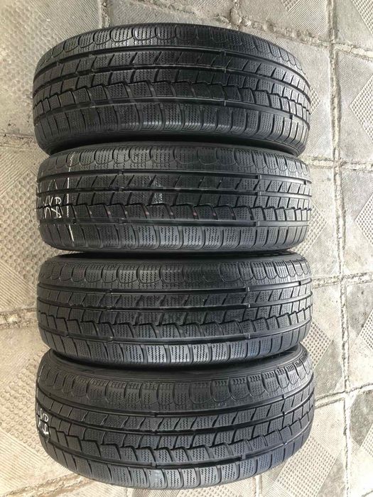 205/60/16-4 шт Нексен оригінал з Німеччини