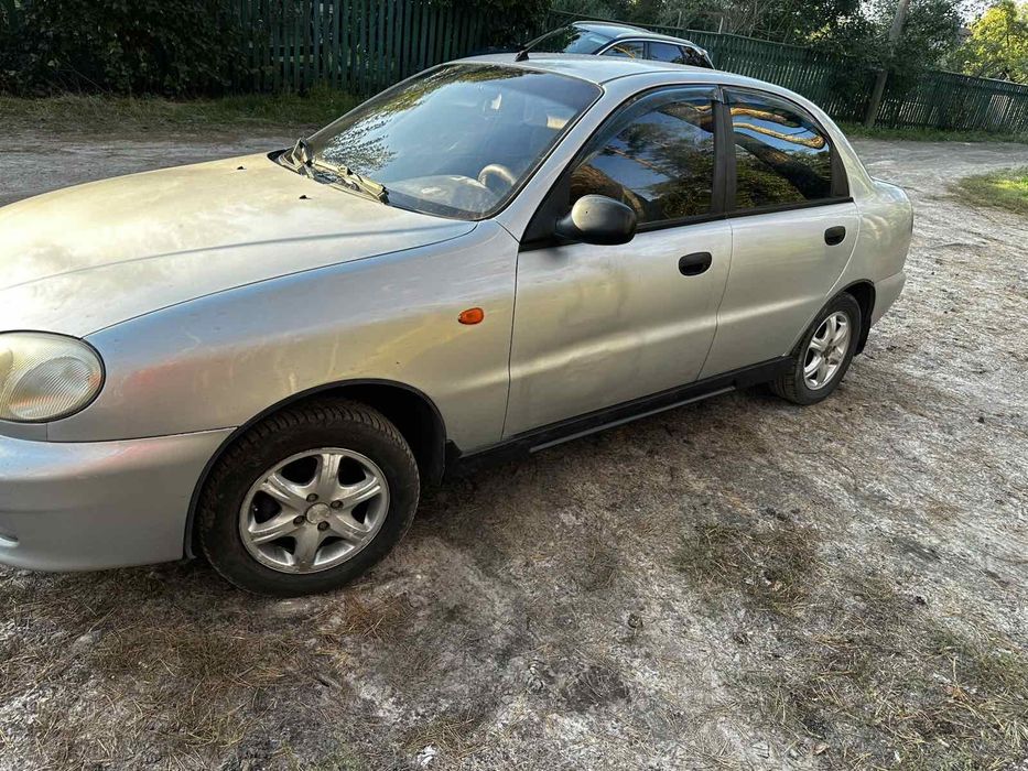 Продам Daewoo Sens
