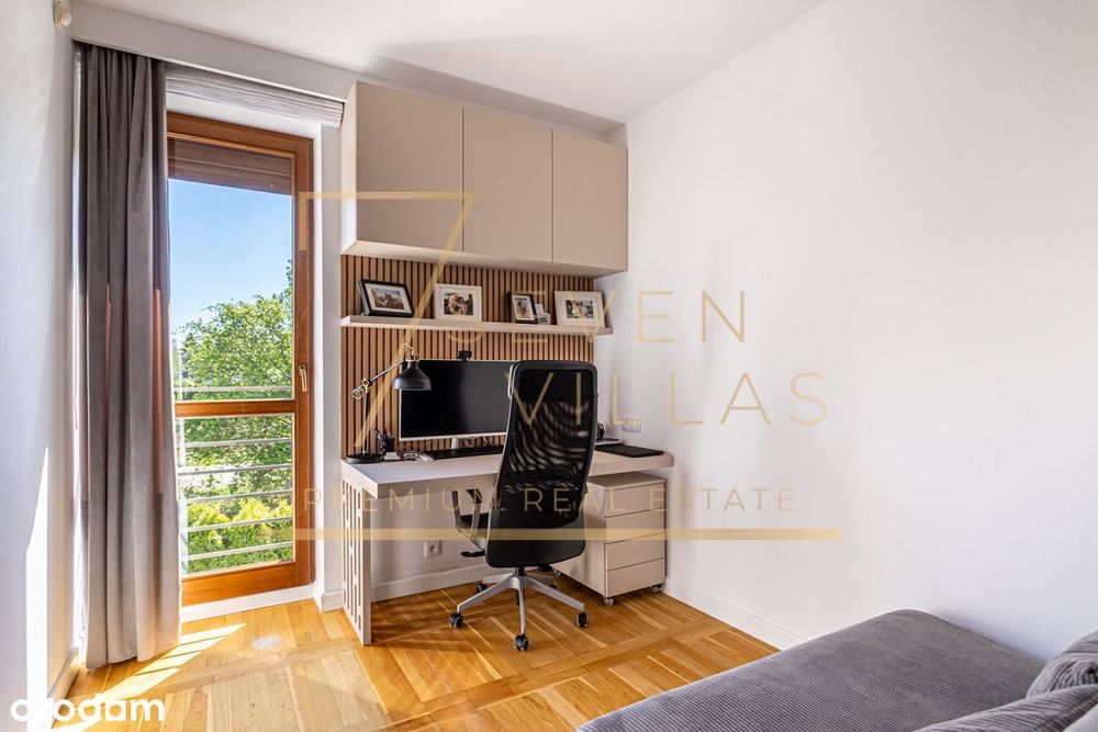 270 m2 - Segment dla wymagających. Premium