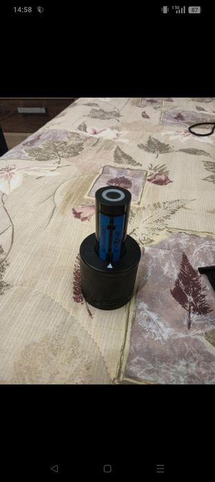 Vendo Trimmer BabylissPro FX1