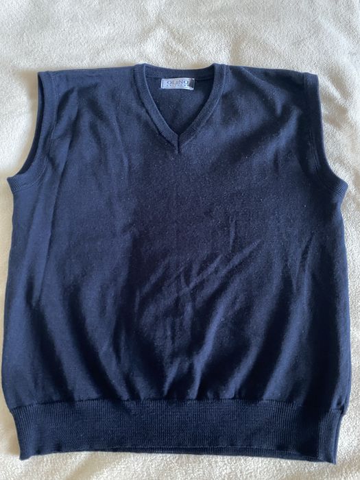 Kamizelka męska OLiNo Uniforms
