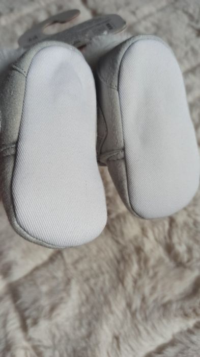 Nowe niechodki z kożuszkiem