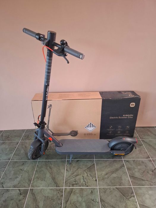 Xiaomi Electric Scooter Elite Електросамокат