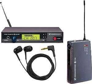 Sennheiser IEM 1 Geração