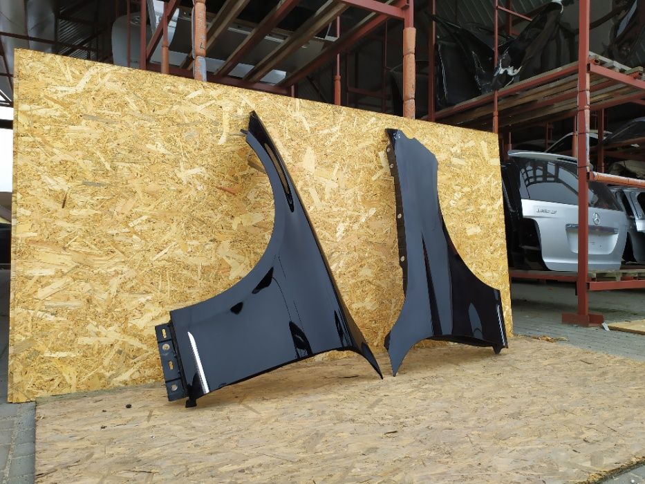 Крыло (R-L) Mercedes Benz S217 A2178800114 A2178800314