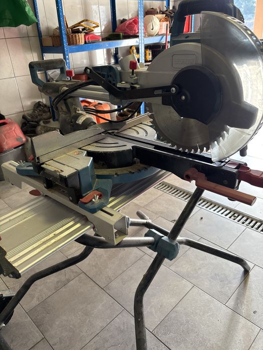 Ukosnica erbauer EMIS 254 S