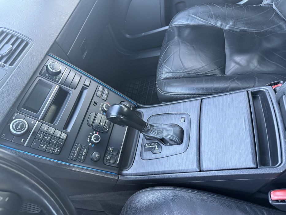 Volvo Xc 90.