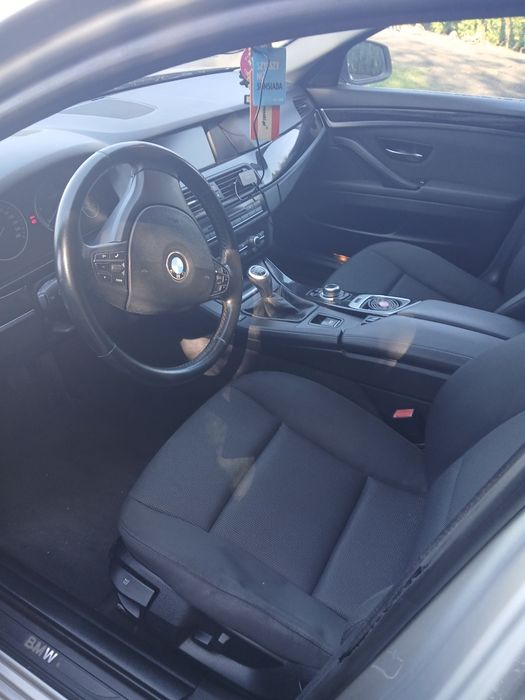 Witam sprzedam bmw f11