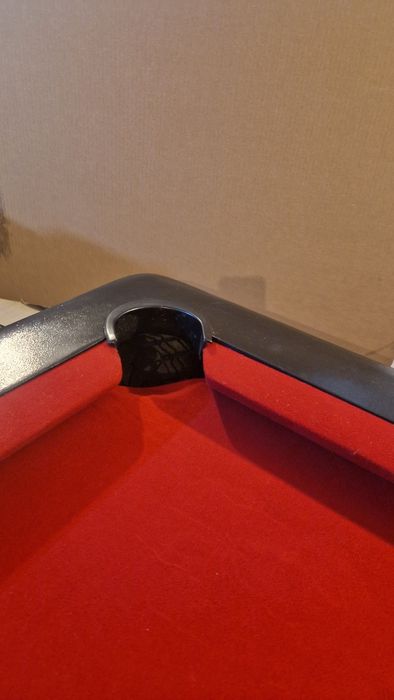 Mesa de bilhar como nova