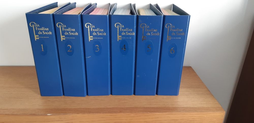 Guia Familiar da Saúde Completo