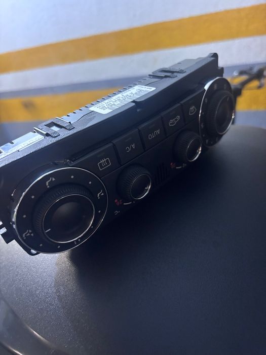 Climatronic Mercedes W203