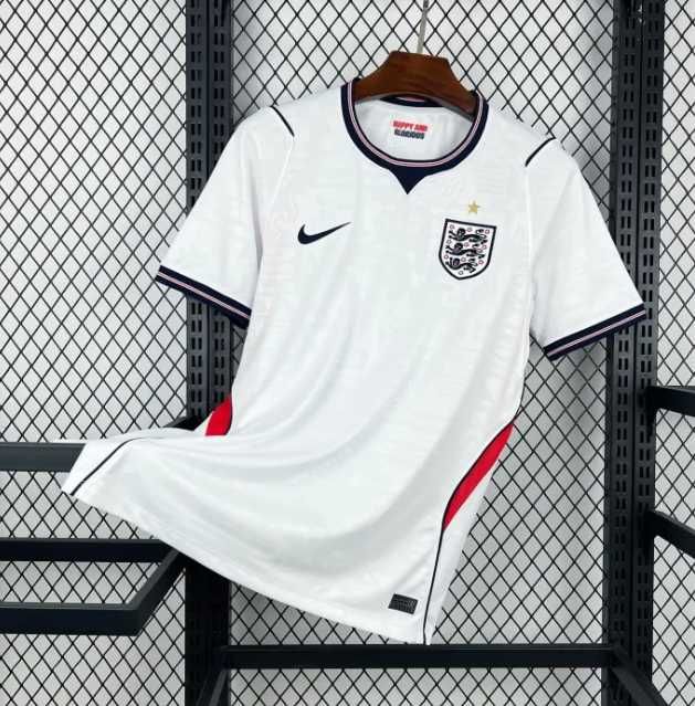 Koszulka Anglia stadium home/away mundial 2026