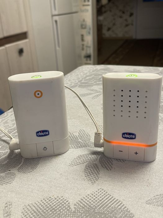 Радионяня CHICCO