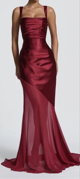 Babyboo Eliza gown sukienka xs/s nowa