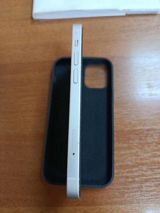 Продам Iphone 12mini