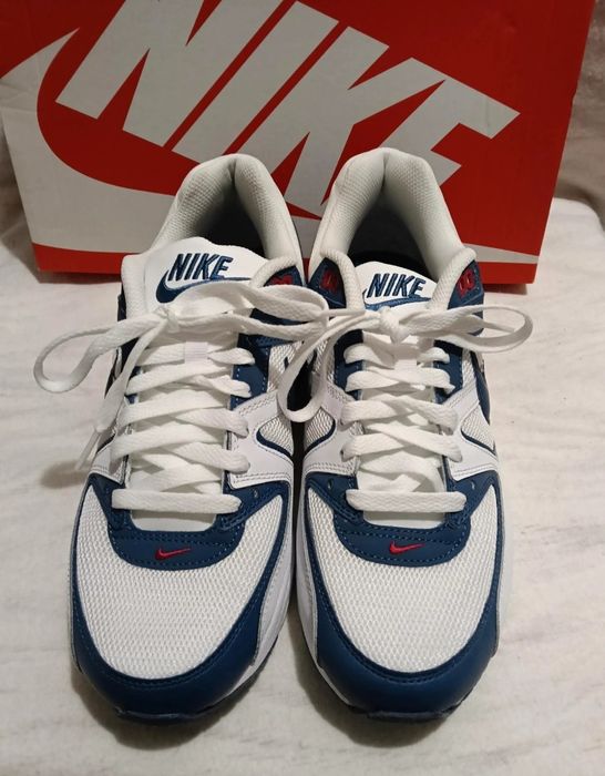 Tenis Nike air max command