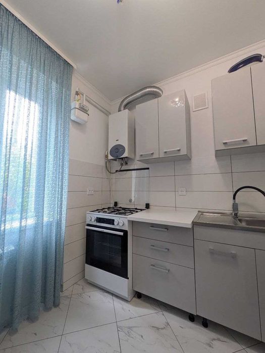 Продаж  укомплектованої 2 кім. кварири (можливий продаж за державними програмами).