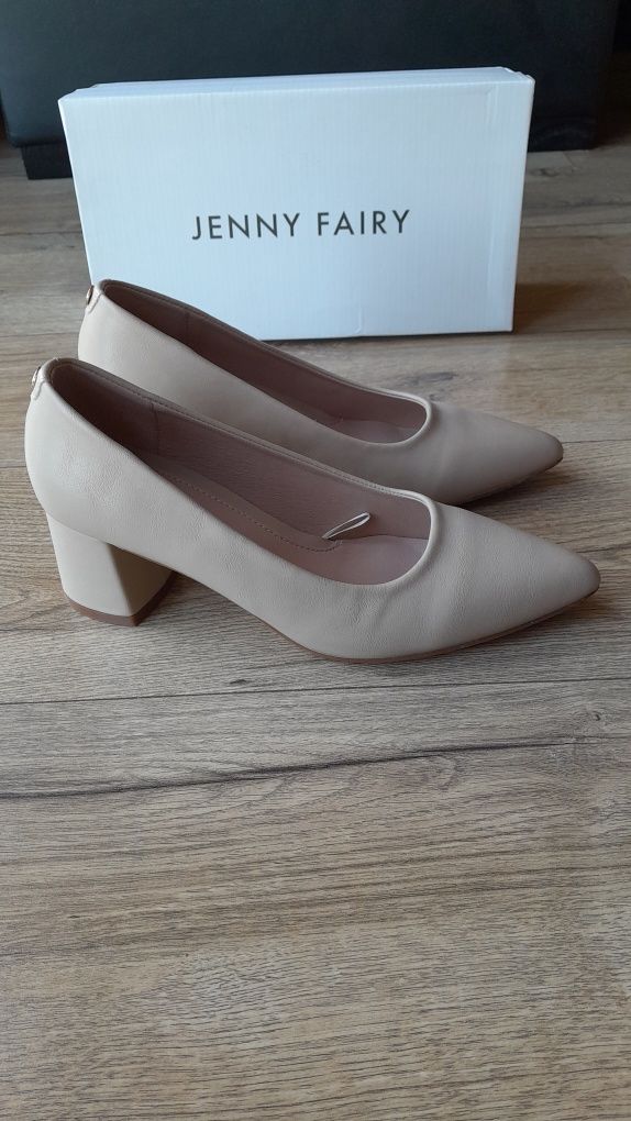 Jenny fairy deals ccc shoes