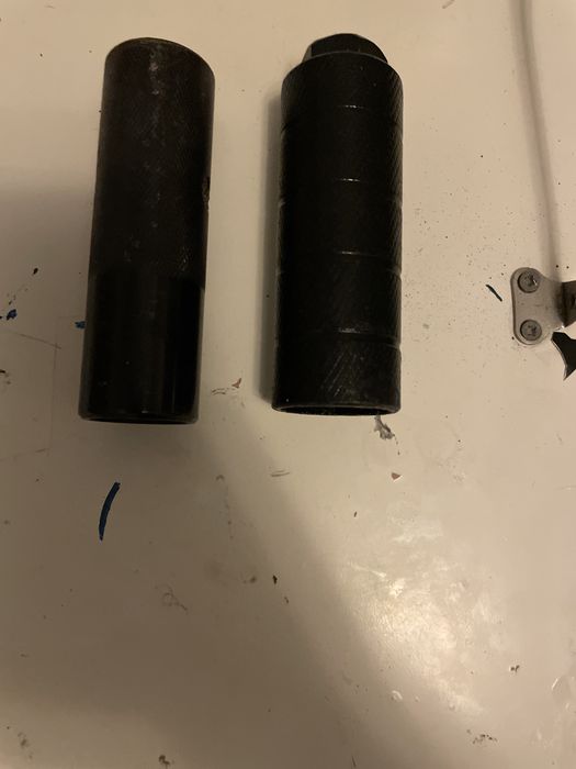 Pegs para sacar ou para bmx