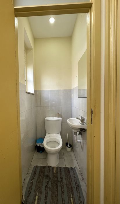 Quarto compartilhado junto a Praça da Batalha