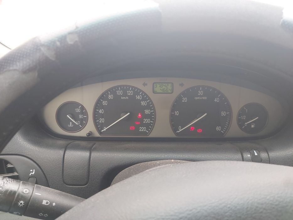 Lanci Lybra 1.9jtd