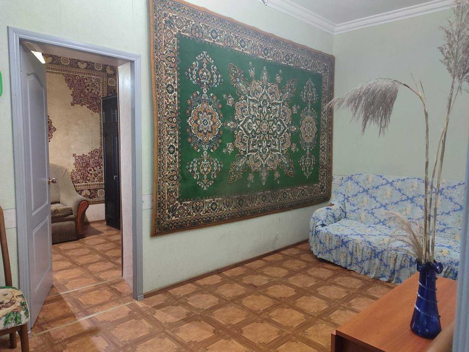 Продается часть дома на Таирова