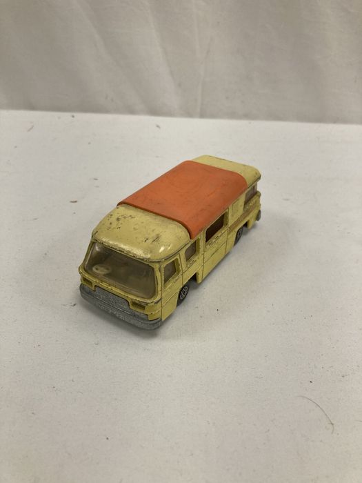 Brinquedo Miniaturas Matchbox Lesney